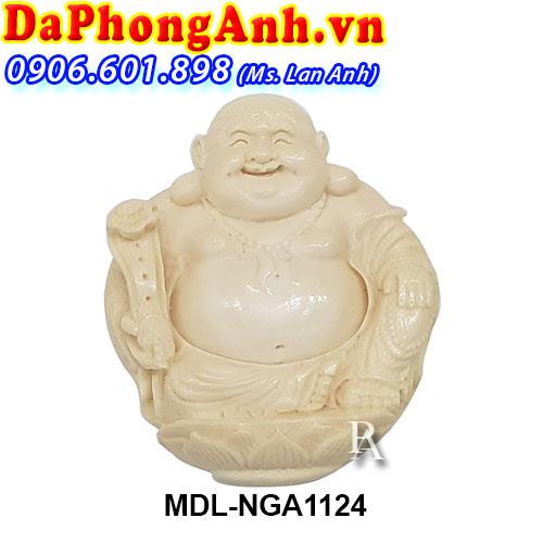 Mặt Phật Di Lạc MDL-NGA1124
