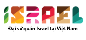 Đại sứ quán Israel tại Việt Nam